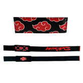 AKATSUKI - STRAPS